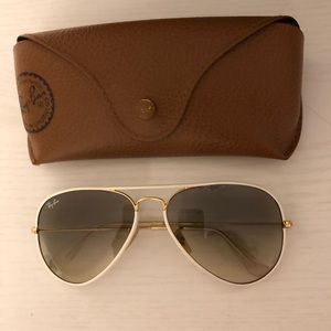 ray ban sunglasses women aviator